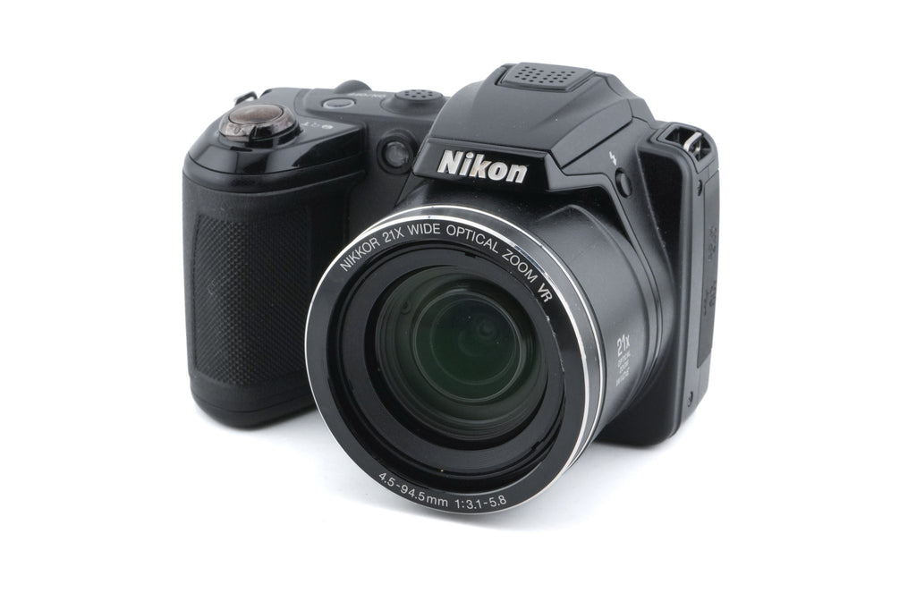 Nikon Coolpix L310