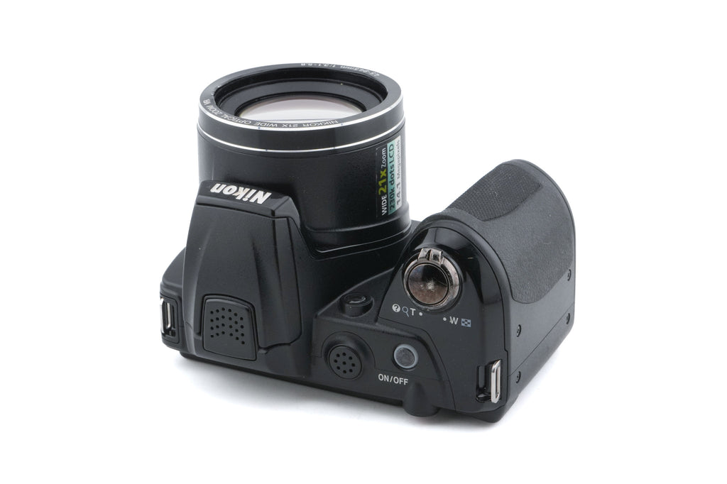 Nikon Coolpix L310