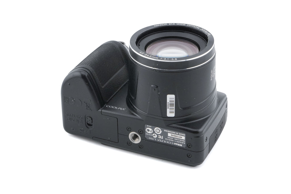 Nikon Coolpix L310