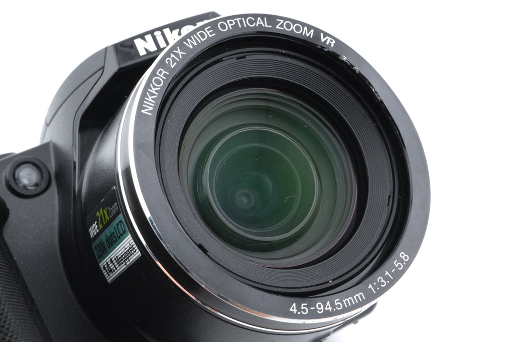Nikon Coolpix L310