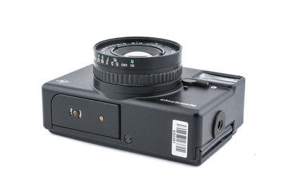 Agfa Optima 1035 Sensor Electronic