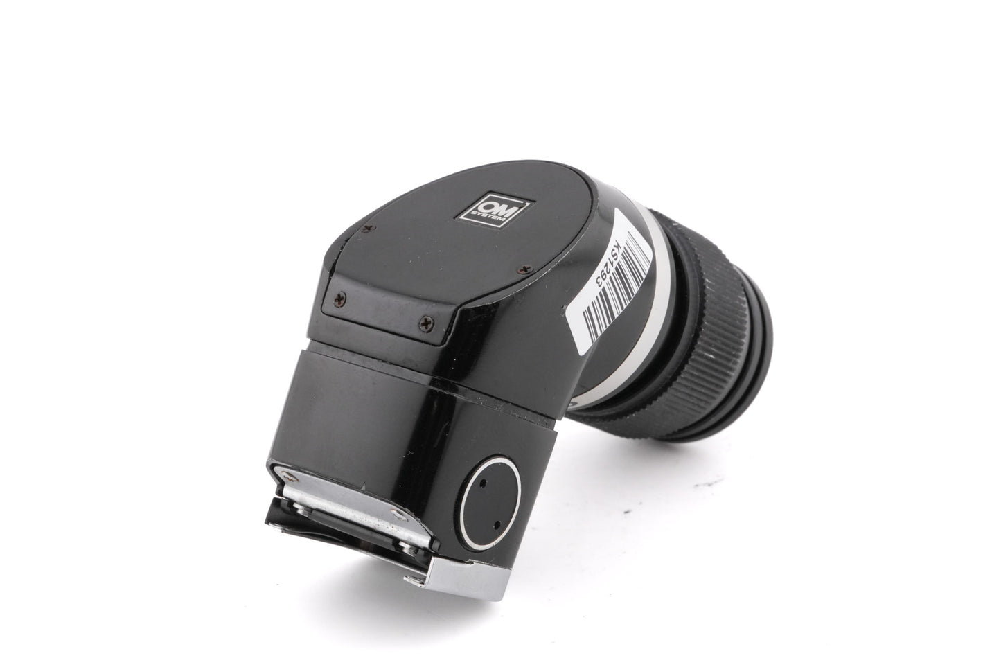 Olympus Varimagni Angle Finder