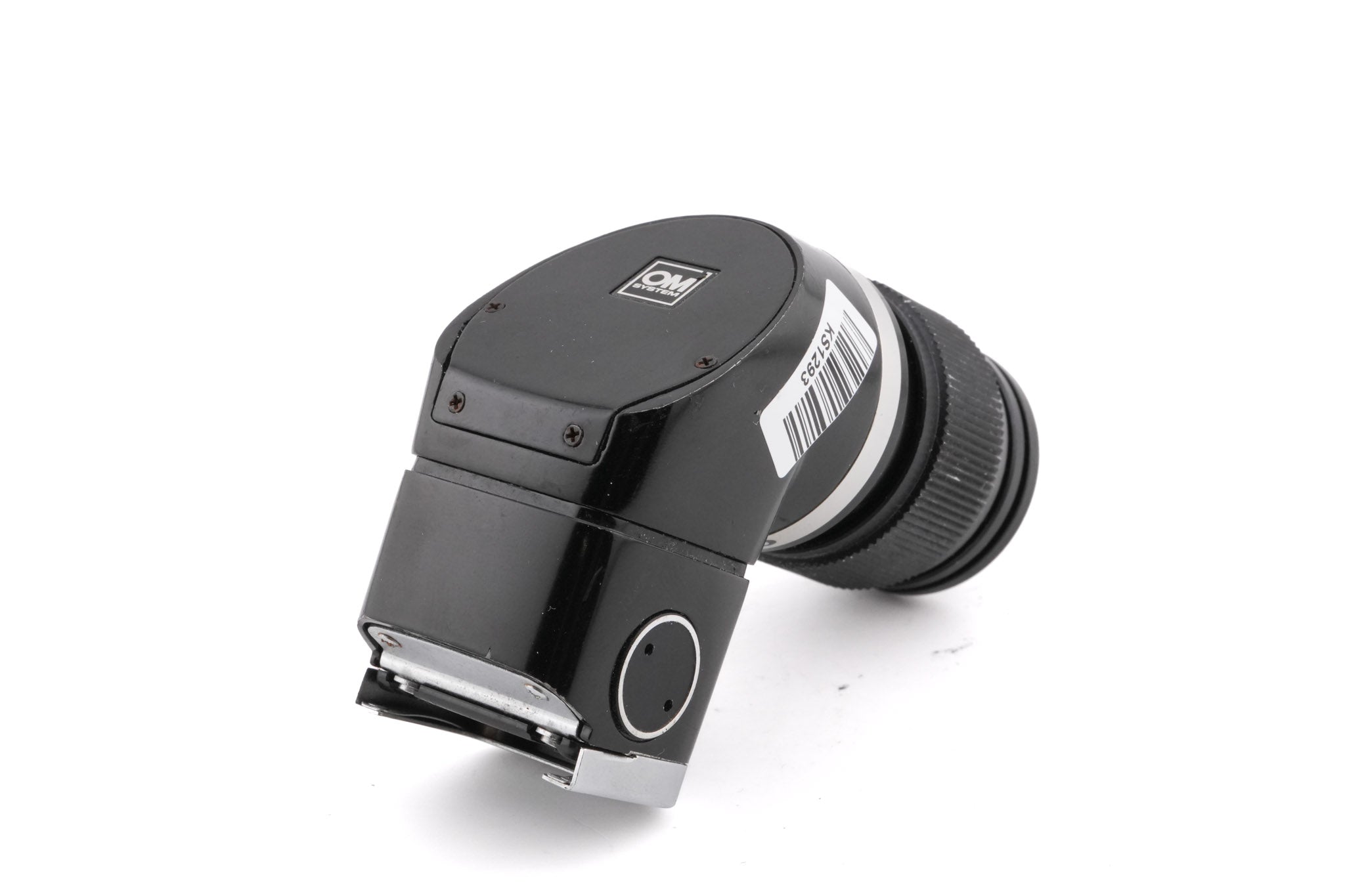 Olympus Varimagni Angle Finder