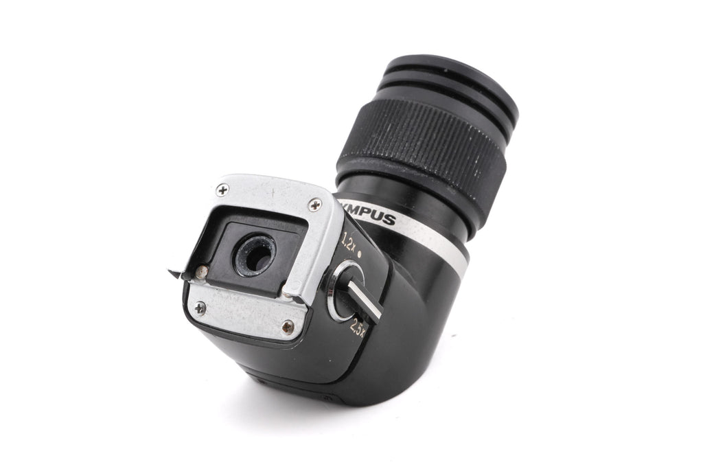 Olympus Varimagni Angle Finder