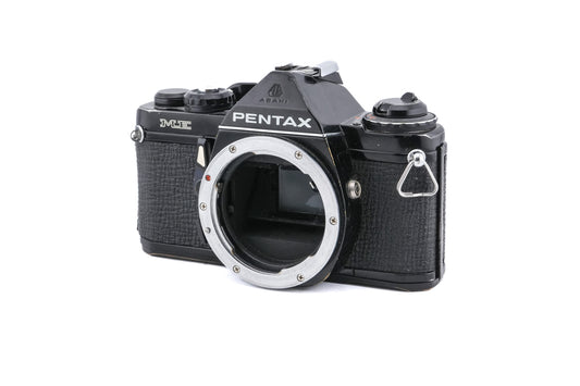 Pentax ME