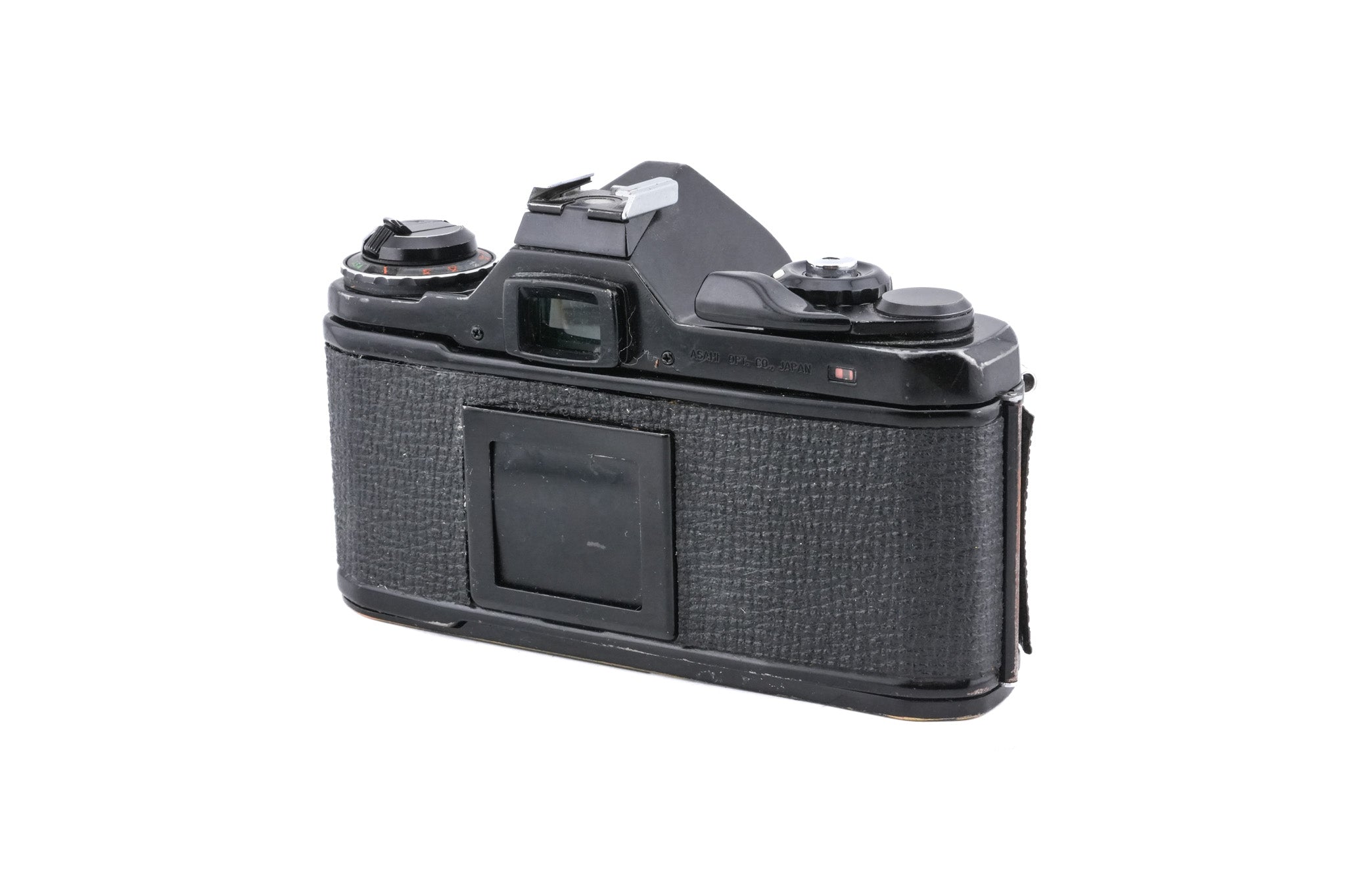 Pentax ME