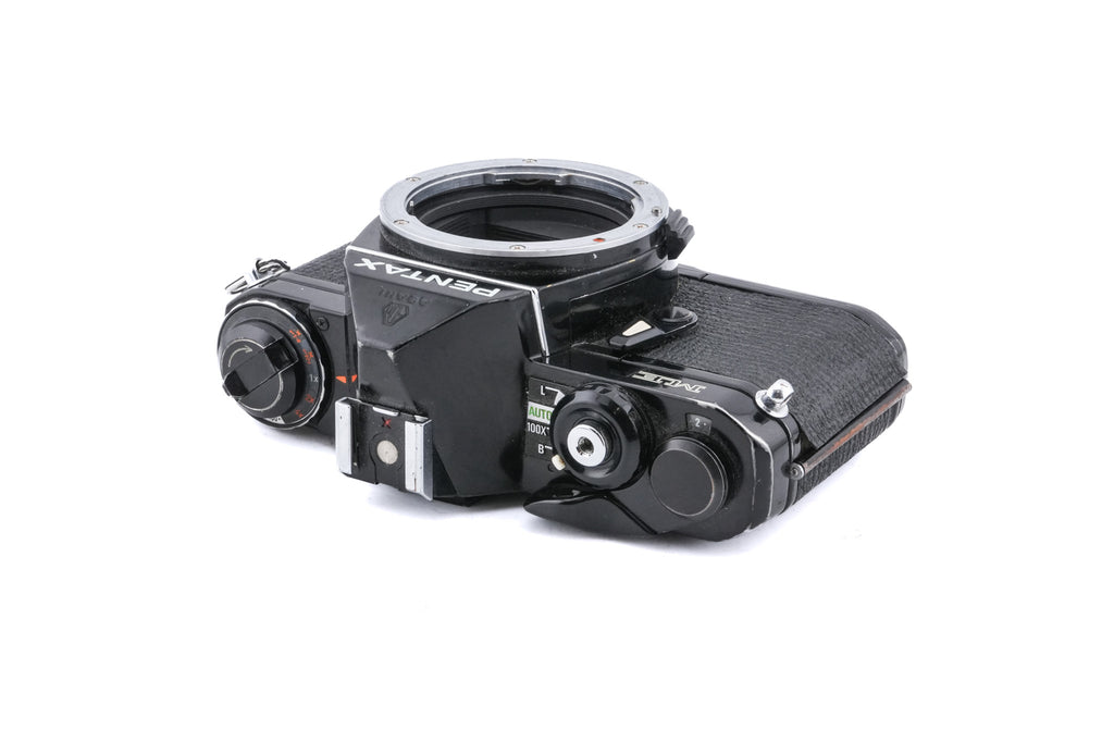 Pentax ME