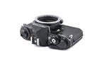 Pentax ME