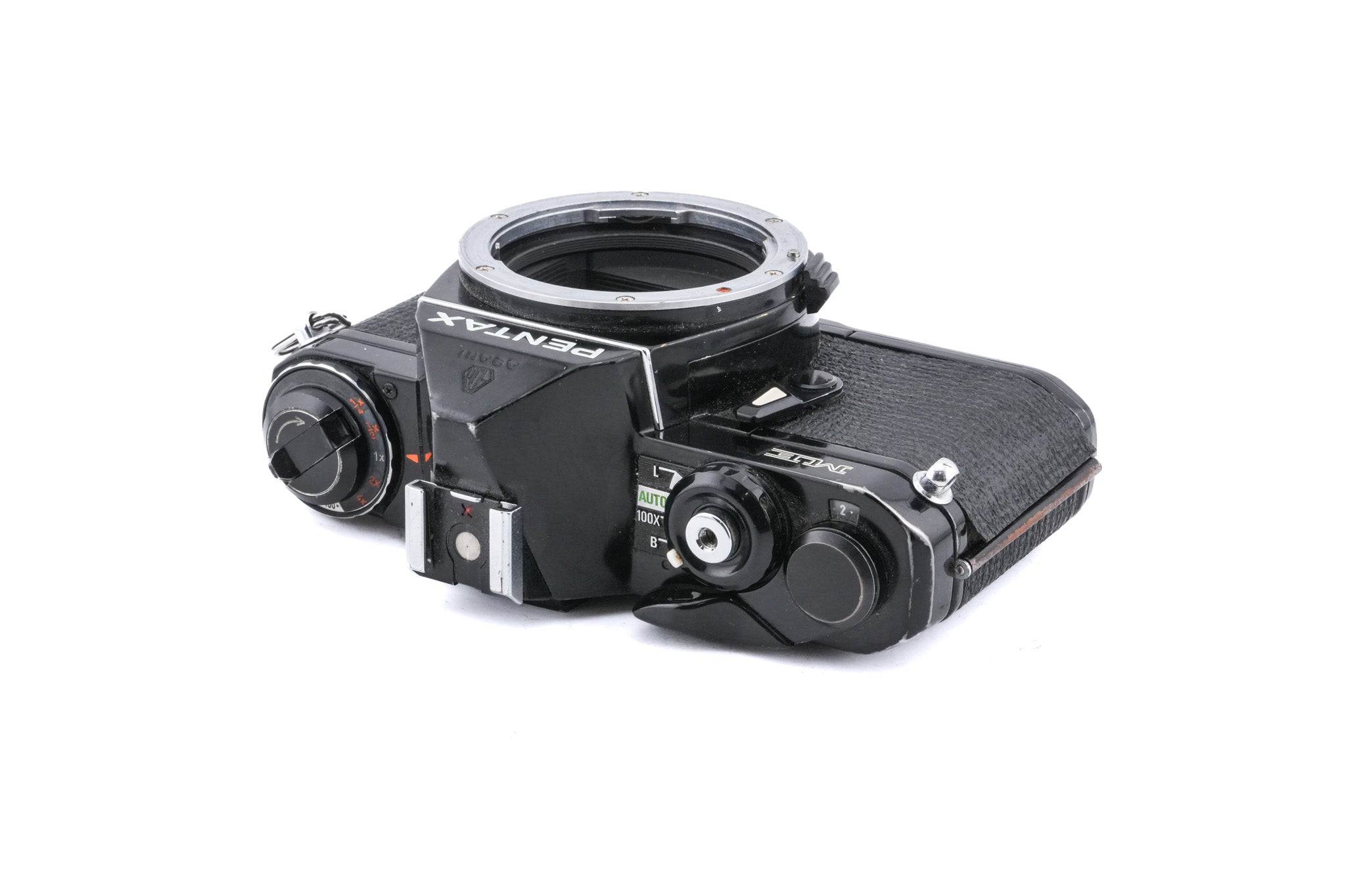 Pentax ME