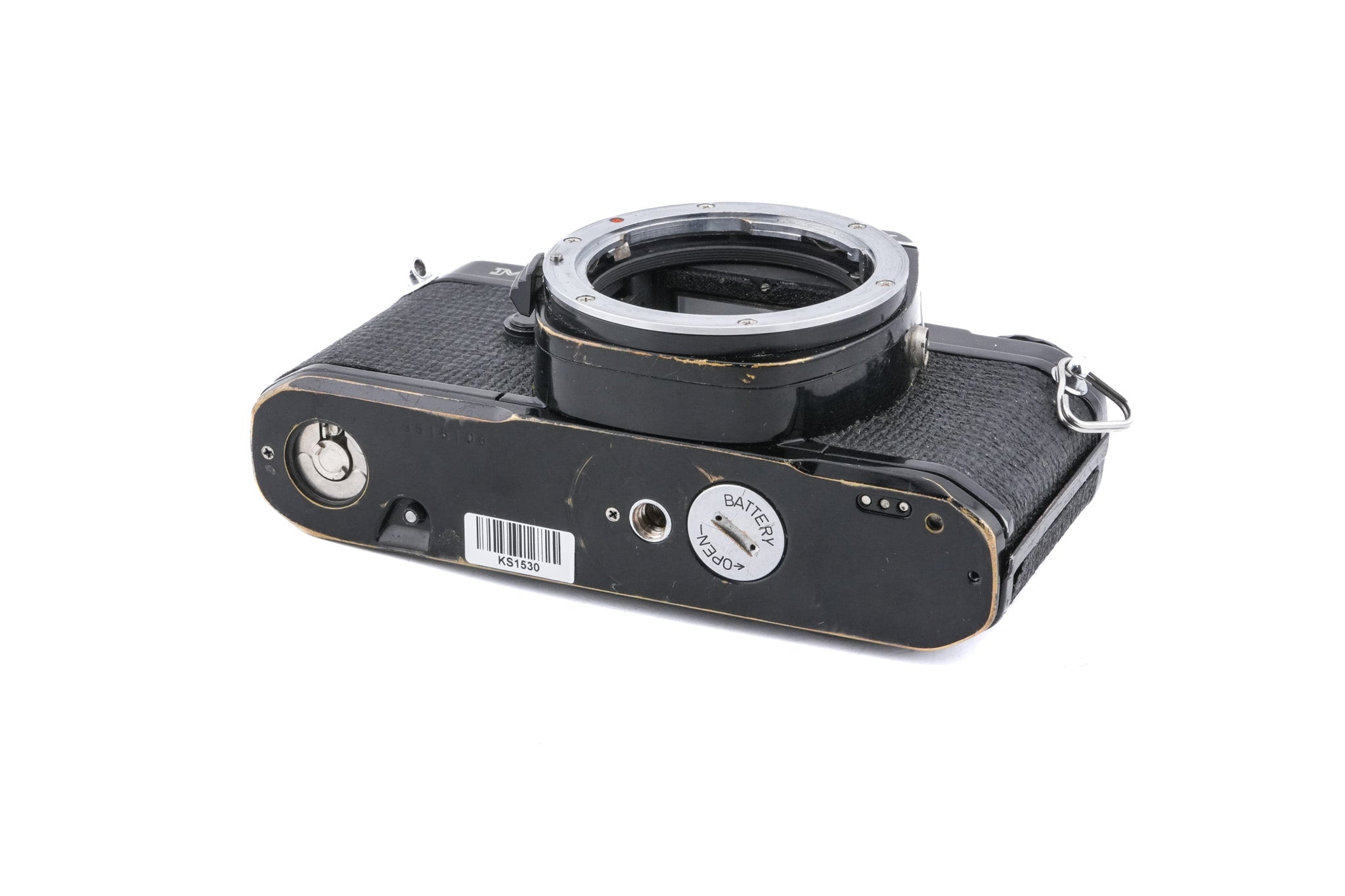 Pentax ME