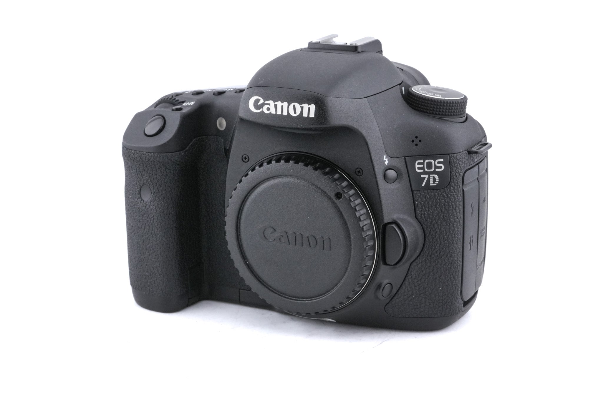Canon EOS 7D - Camera – Kamerastore