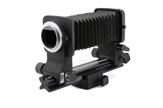 Nikon PB-6 Bellows