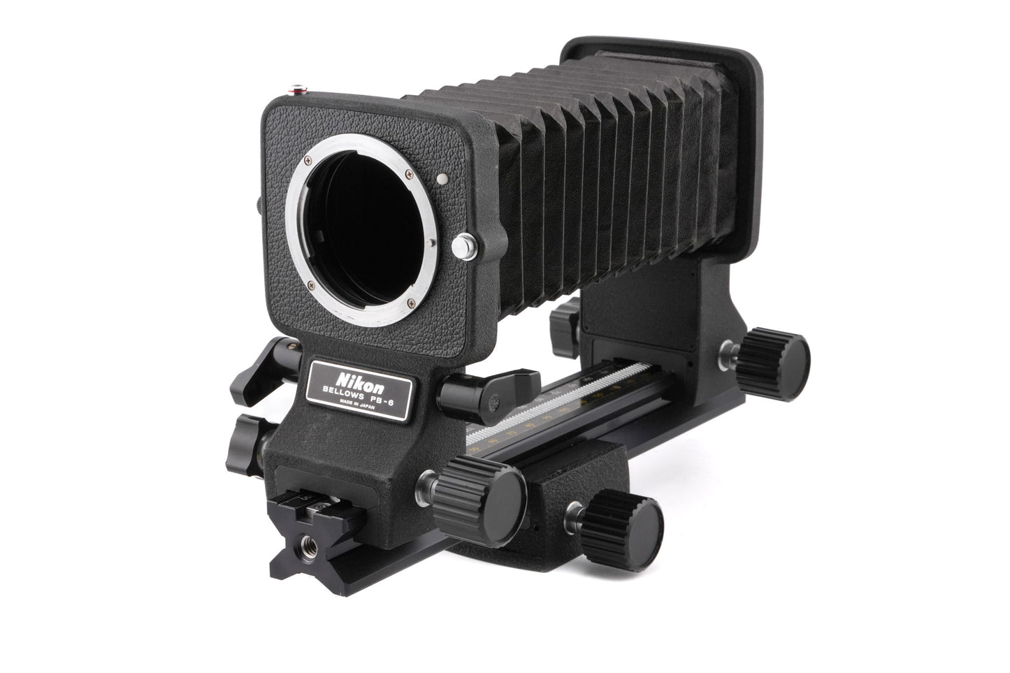 Nikon PB-6 Bellows