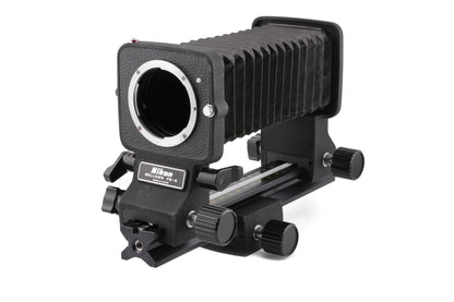 Nikon PB-6 Bellows