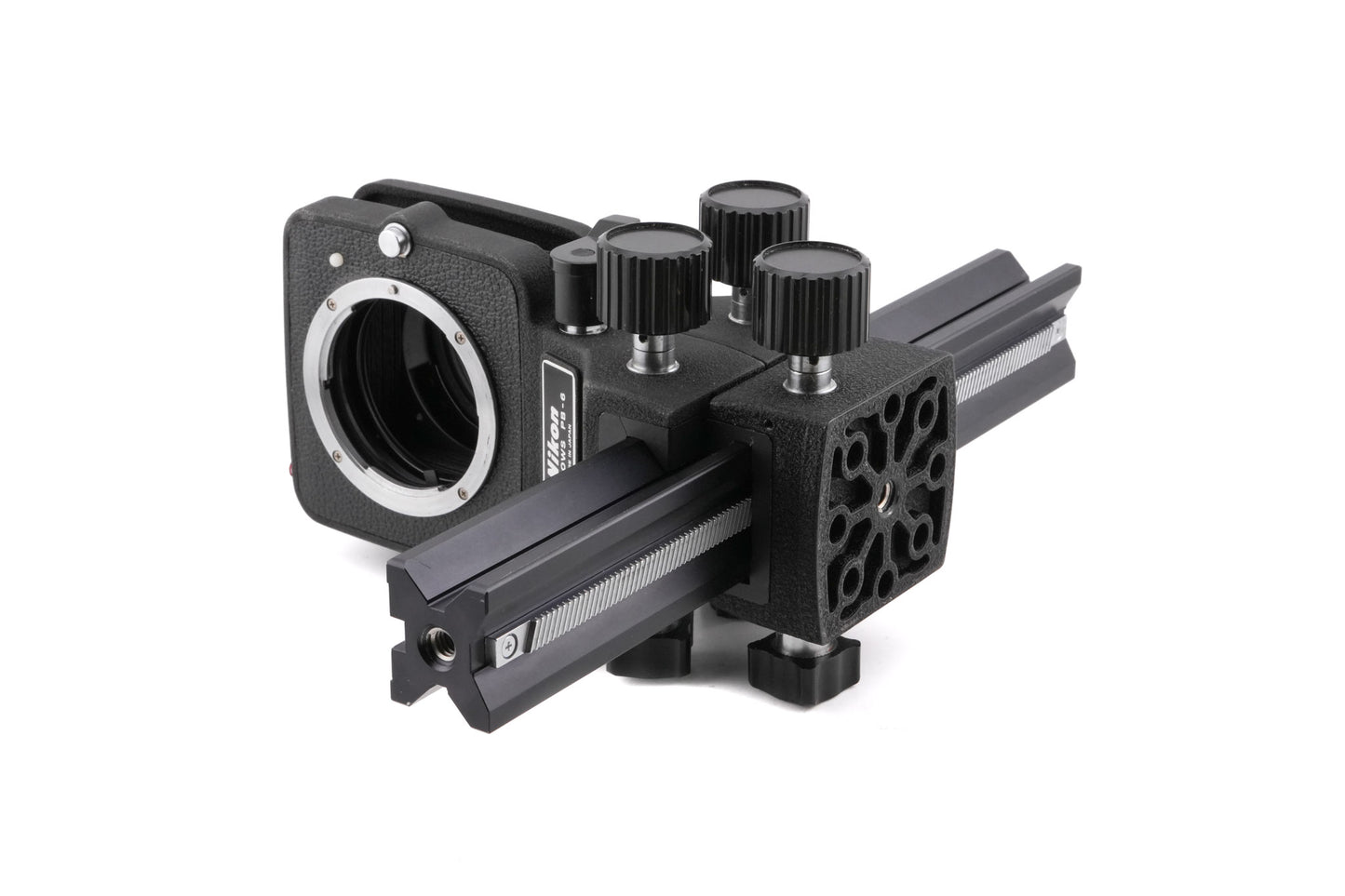 Nikon PB-6 Bellows