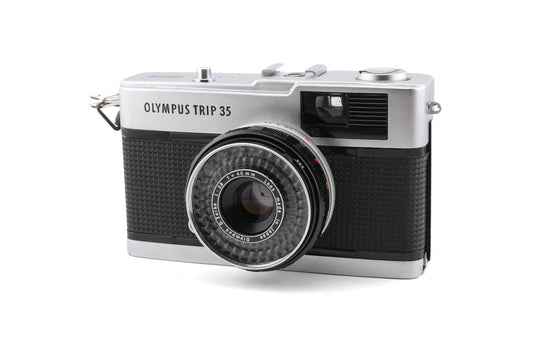 Olympus Trip 35
