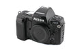 Nikon F90X