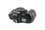 Nikon F90X