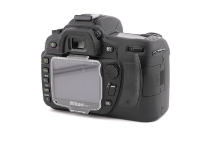 Nikon D80