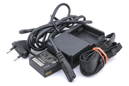 Panasonic Lumix DMC-GX7