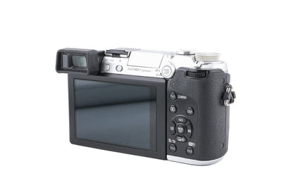 Panasonic Lumix DMC-GX7