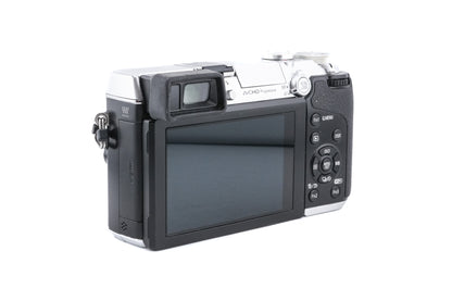 Panasonic Lumix DMC-GX7