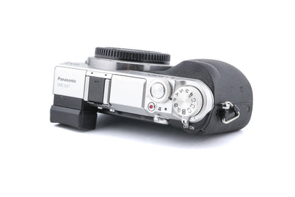 Panasonic Lumix DMC-GX7