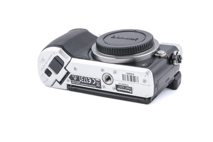 Panasonic Lumix DMC-GX7