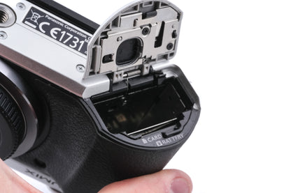 Panasonic Lumix DMC-GX7