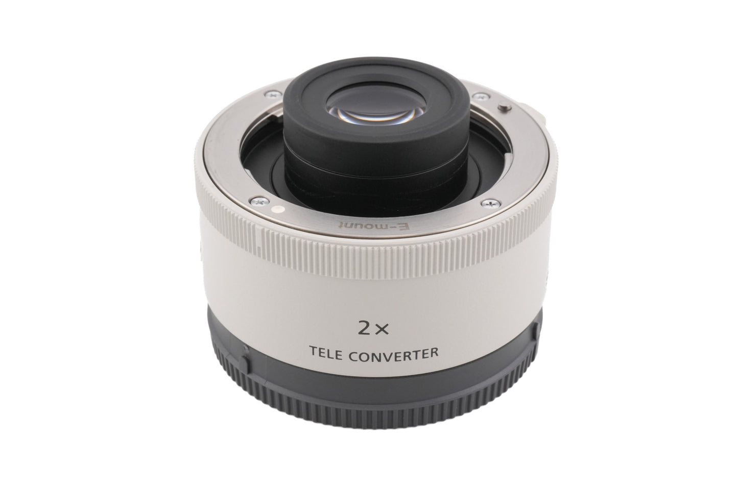 Sony 2x Teleconverter (SEL20TC)
