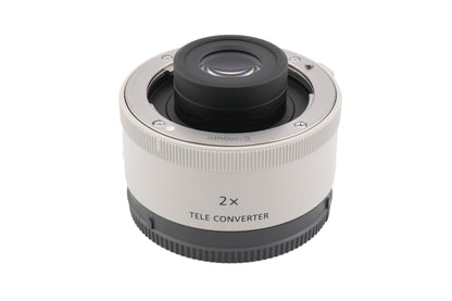 Sony 2x Teleconverter (SEL20TC)