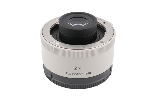 Sony 2x Teleconverter (SEL20TC)