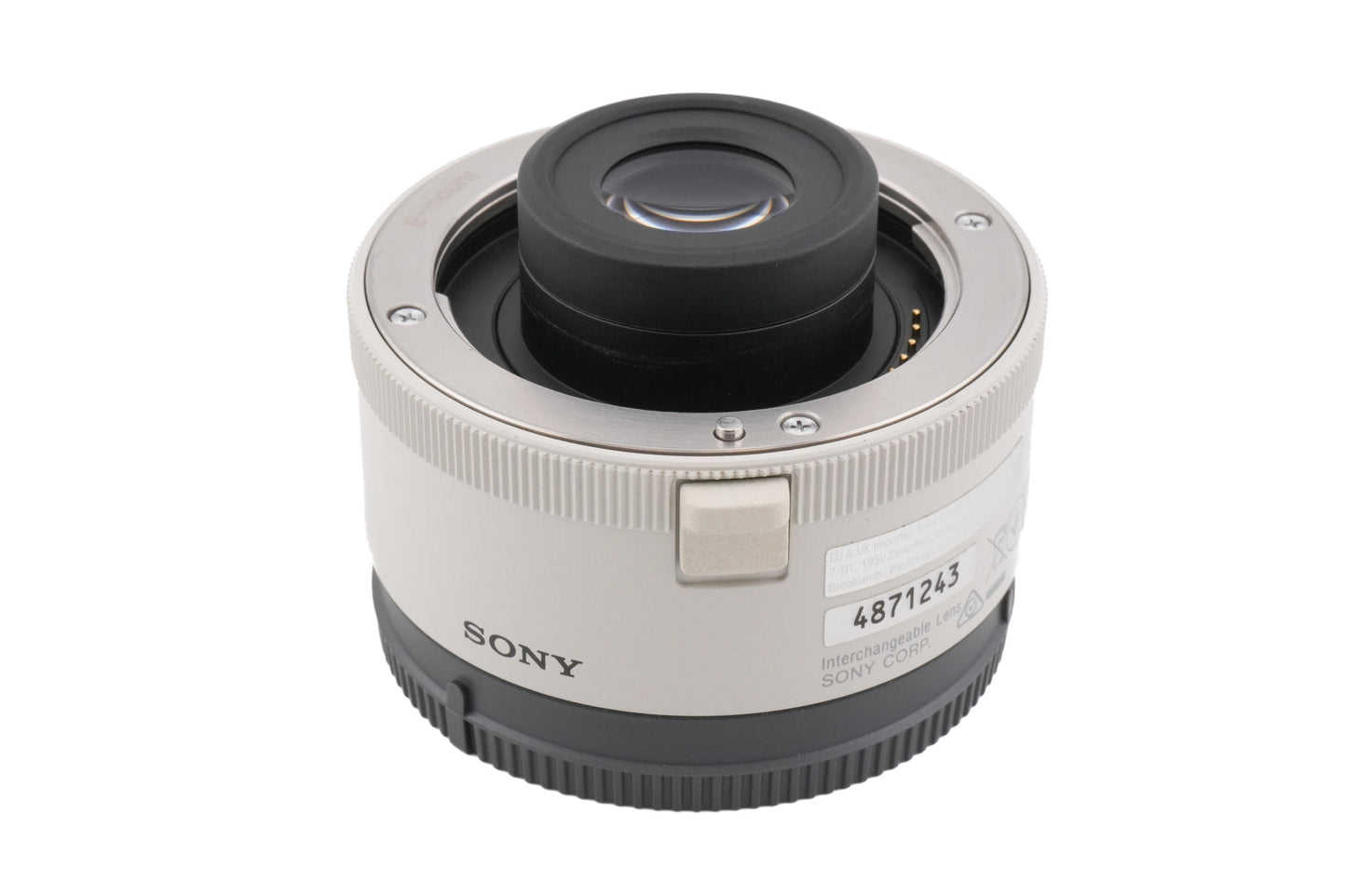 Sony 2x Teleconverter (SEL20TC)