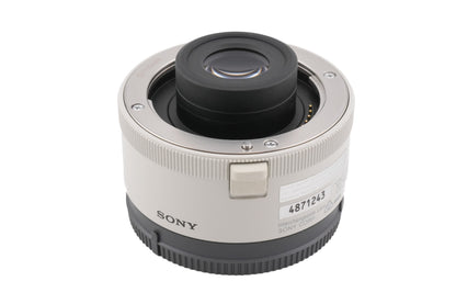 Sony 2x Teleconverter (SEL20TC)