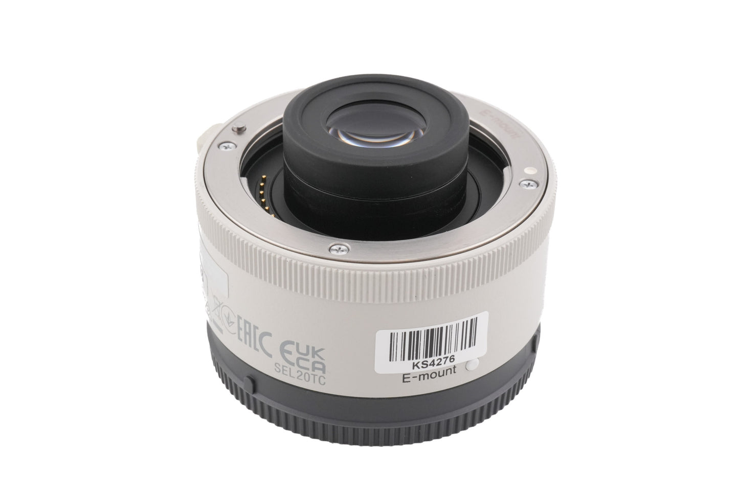 Sony 2x Teleconverter (SEL20TC)