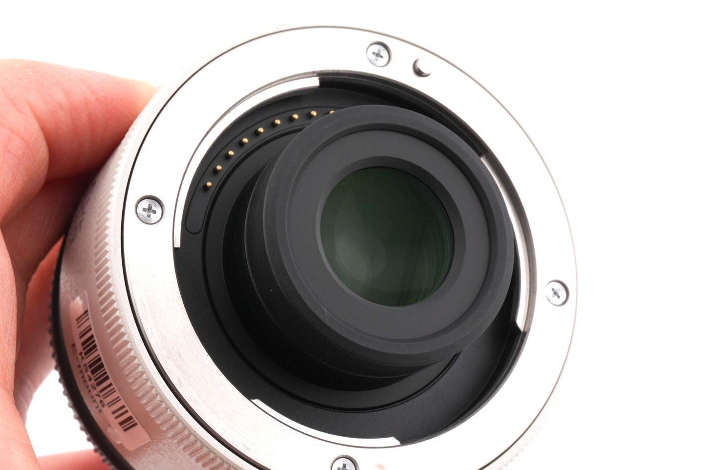 Sony 2x Teleconverter (SEL20TC)