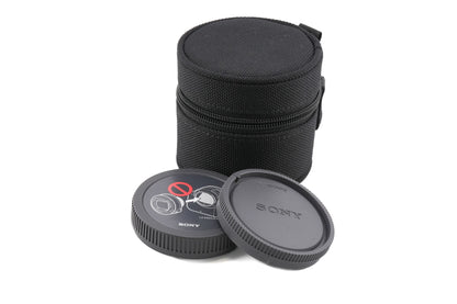 Sony 2x Teleconverter (SEL20TC)