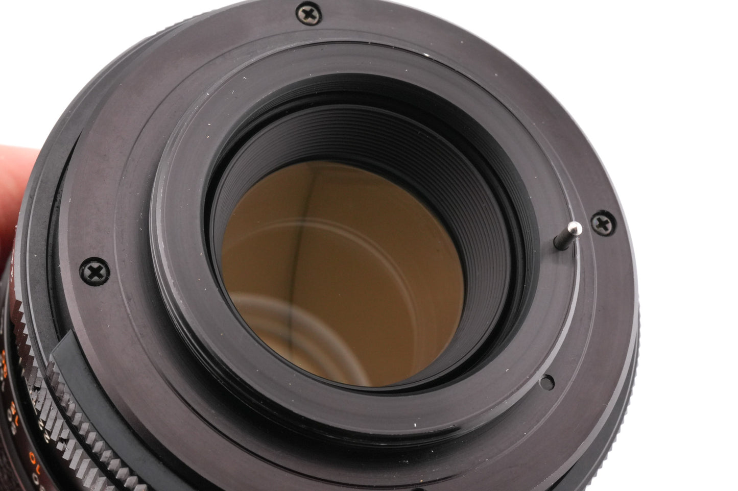 Chinon 135mm f2.8 Auto Chinon