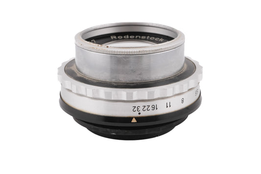 Rodenstock 135mm f4.5 Ysaron