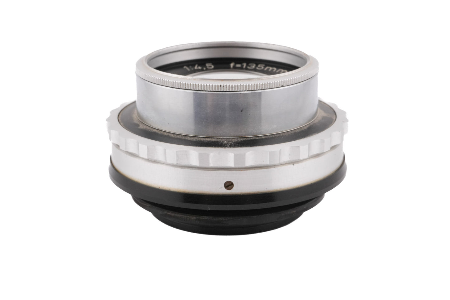 Rodenstock 135mm f4.5 Ysaron