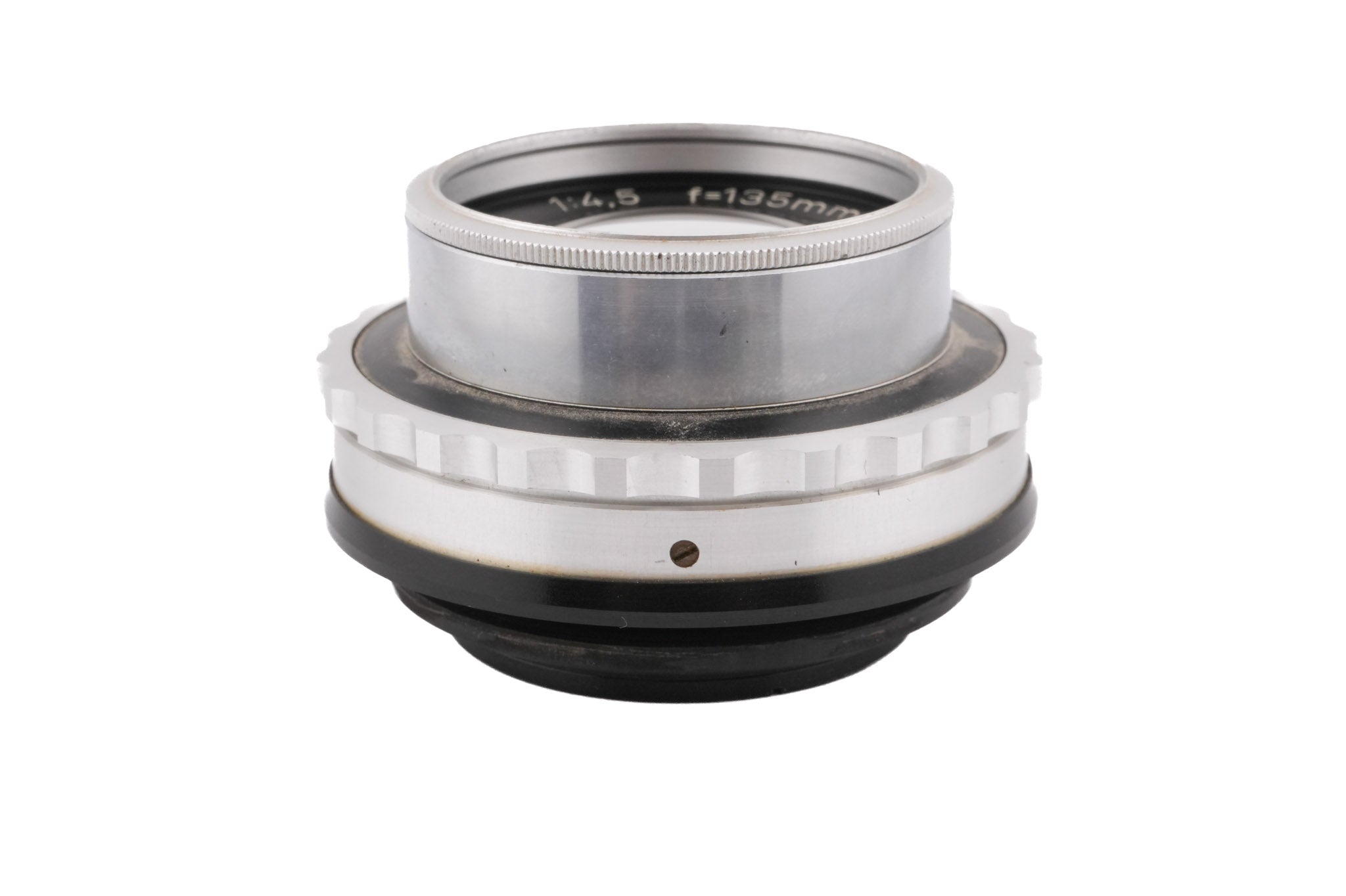 Rodenstock 135mm f4.5 Ysaron