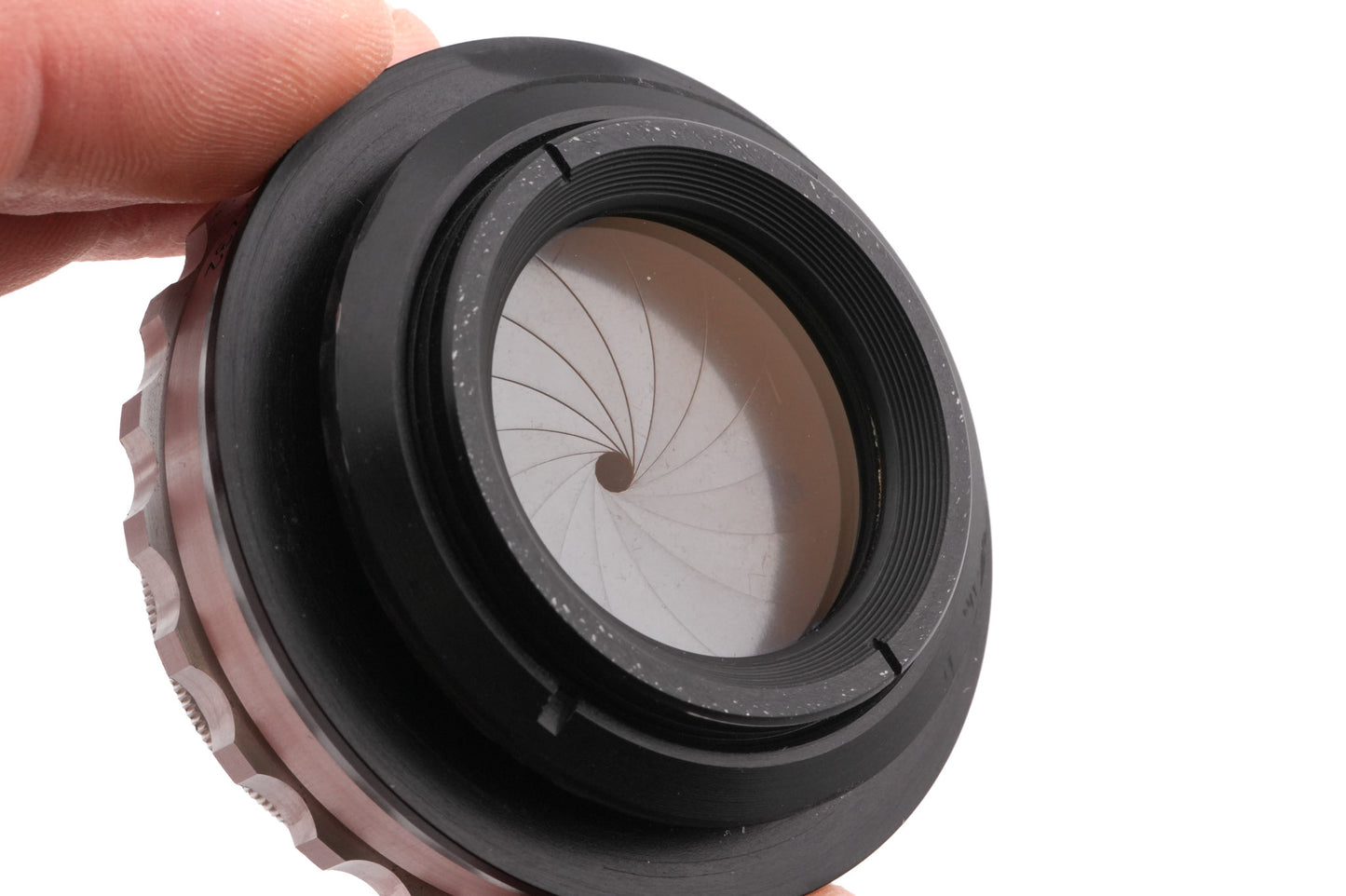 Rodenstock 135mm f4.5 Ysaron