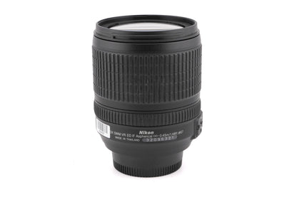 Nikon 18-105mm f3.5-5.6 AF-S Nikkor G ED VR