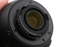 Nikon 18-105mm f3.5-5.6 AF-S Nikkor G ED VR