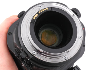 Canon 17mm f4 L TS-E