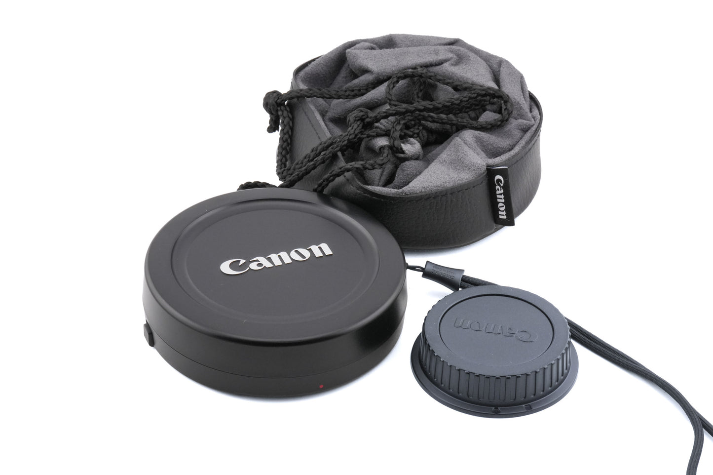 Canon 17mm f4 L TS-E