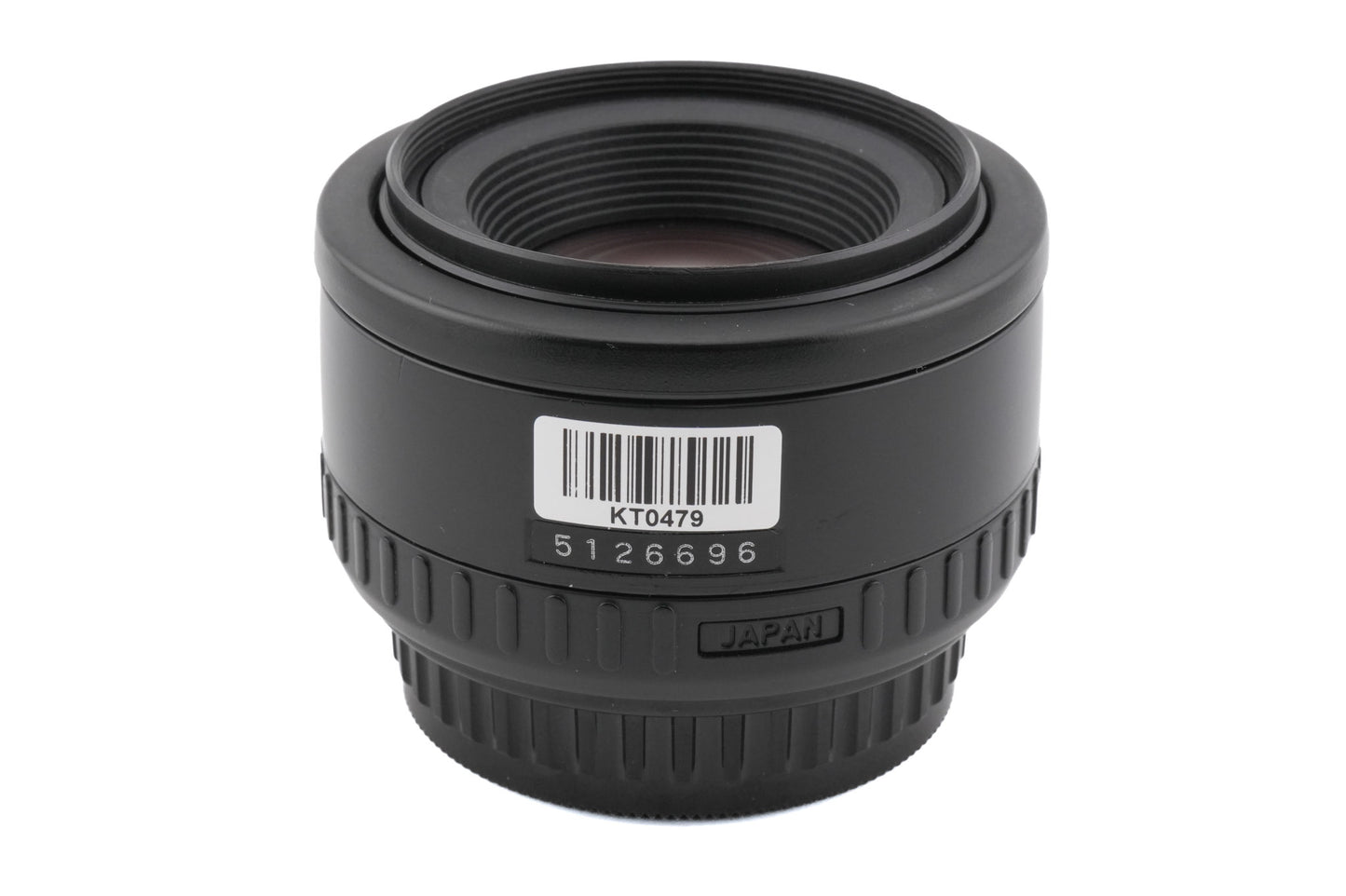 Pentax 50mm f1.7 SMC Pentax-FA