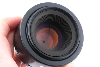 Pentax 50mm f1.7 SMC Pentax-FA