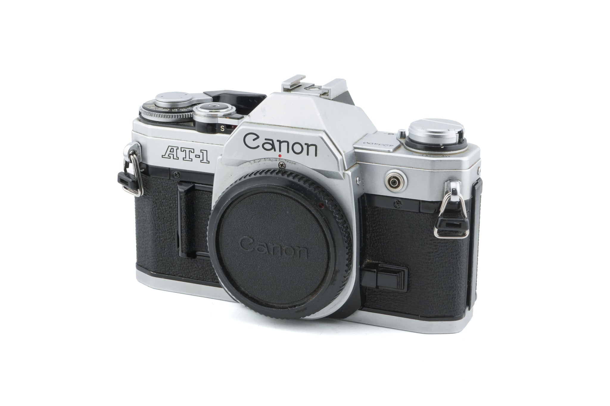 Canon AT-1