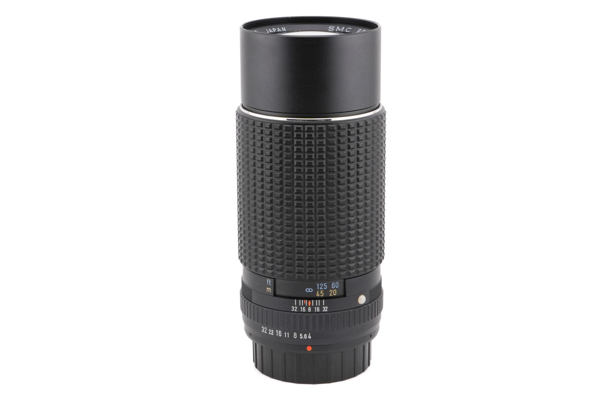 Pentax 135mm f2.5 SMC - Lens – Kamerastore